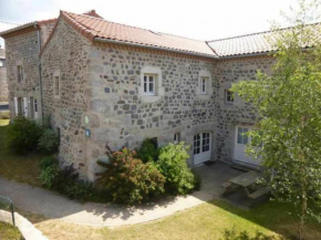 Gîte Rauret, 4 pièces, 8 personnes - FR-1-582-186